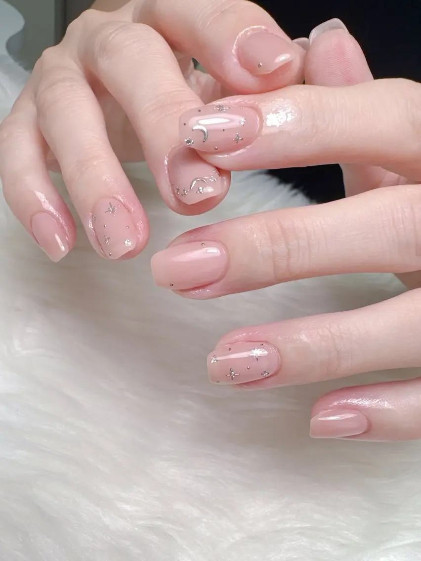 ネイル ハンドネイル Ccoco_nail 【ｼｰｺｺﾈｲﾙ】のネイルデザイン
