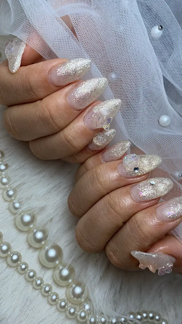 ネイル Beauty Space N&Nのネイルデザイン