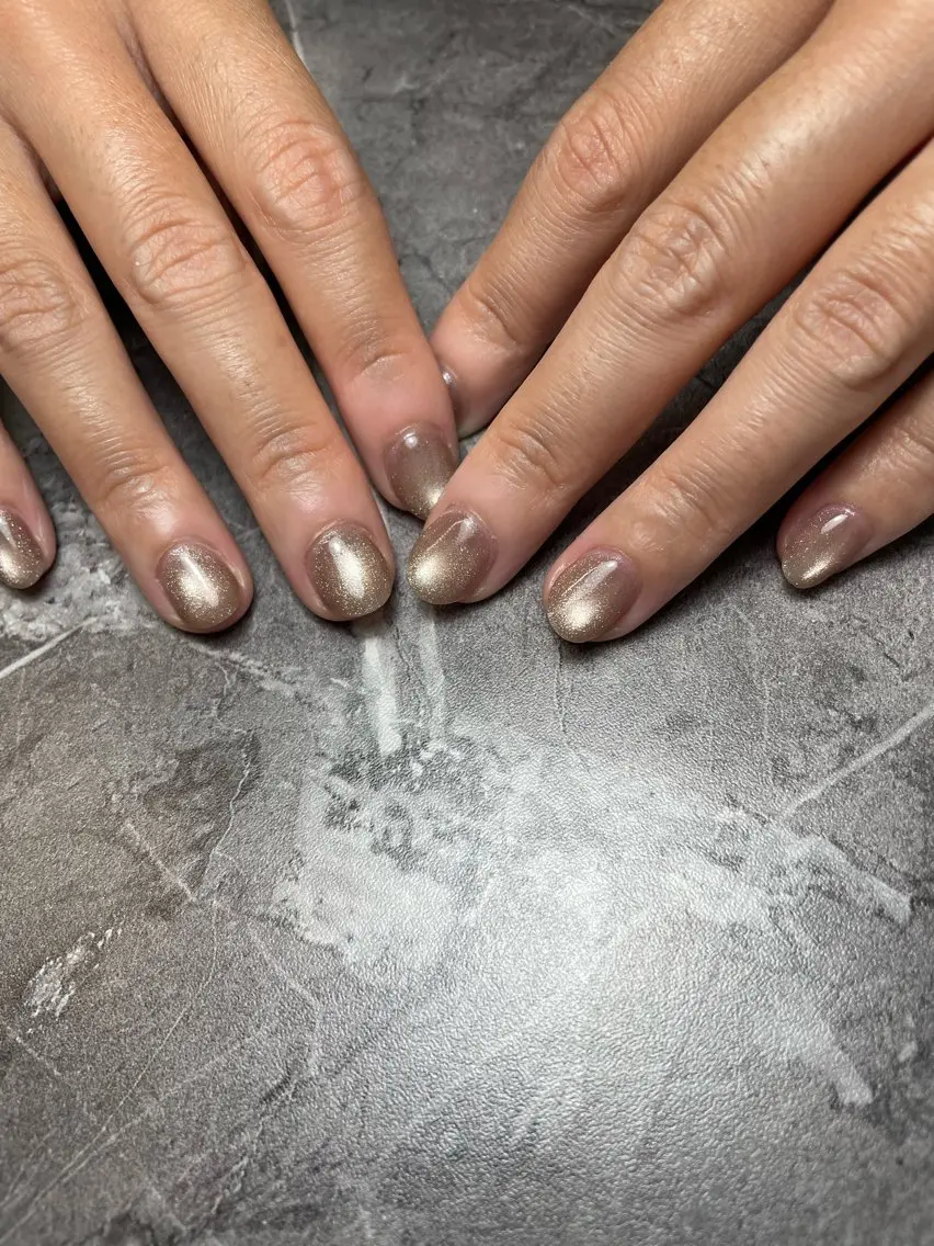 ネイル ハンドネイル nail salon 3🌞越谷のネイルデザイン