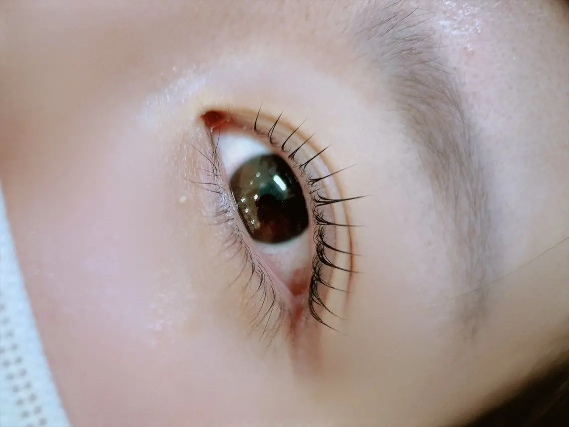 マツエク・マツパ マツパ REMIA 上大岡eyelashのマツエク・マツパデザイン