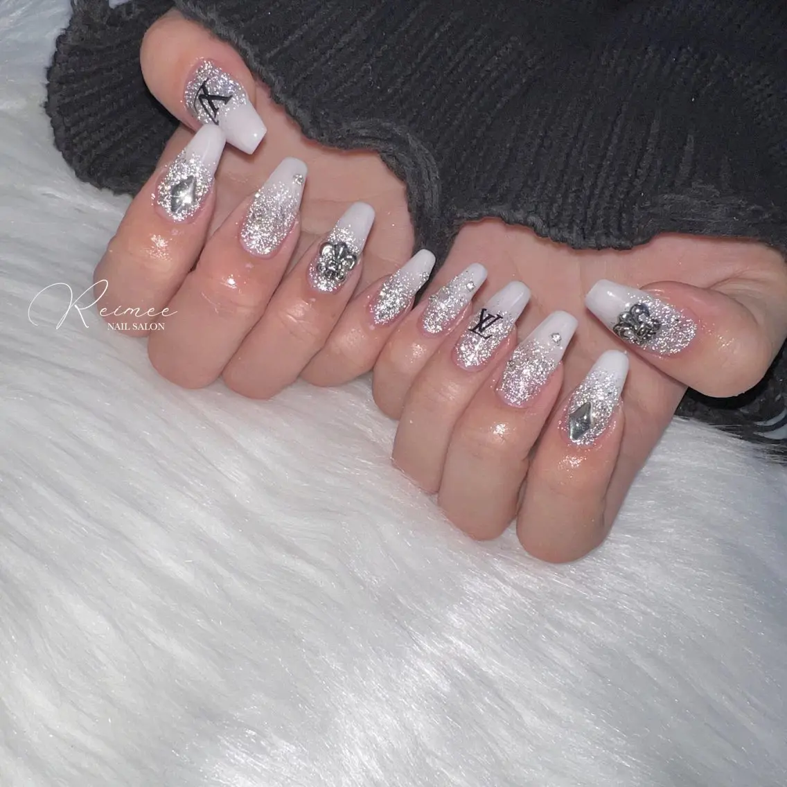 ネイル nail salon Reimeeのネイルデザイン