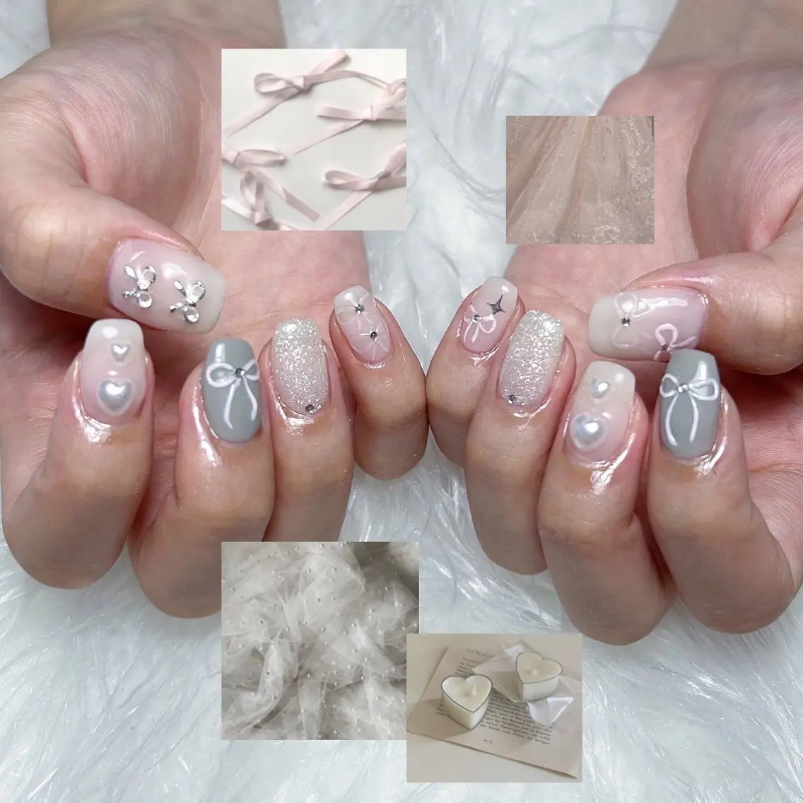 ネイル Uni. ___nailのネイルデザイン