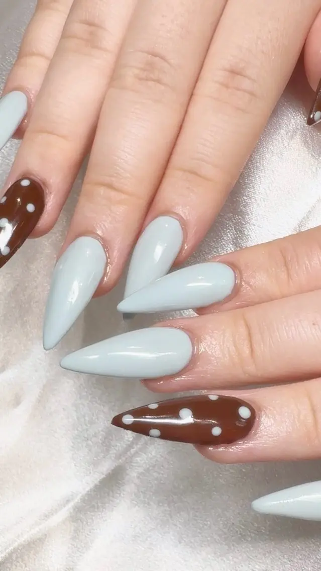 ネイル アートネイル モンタナ nailのネイルデザイン