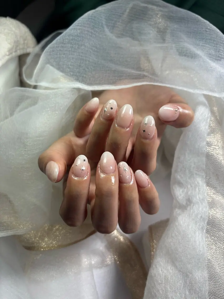 ネイル ハンドネイル MKY salonのネイルデザイン