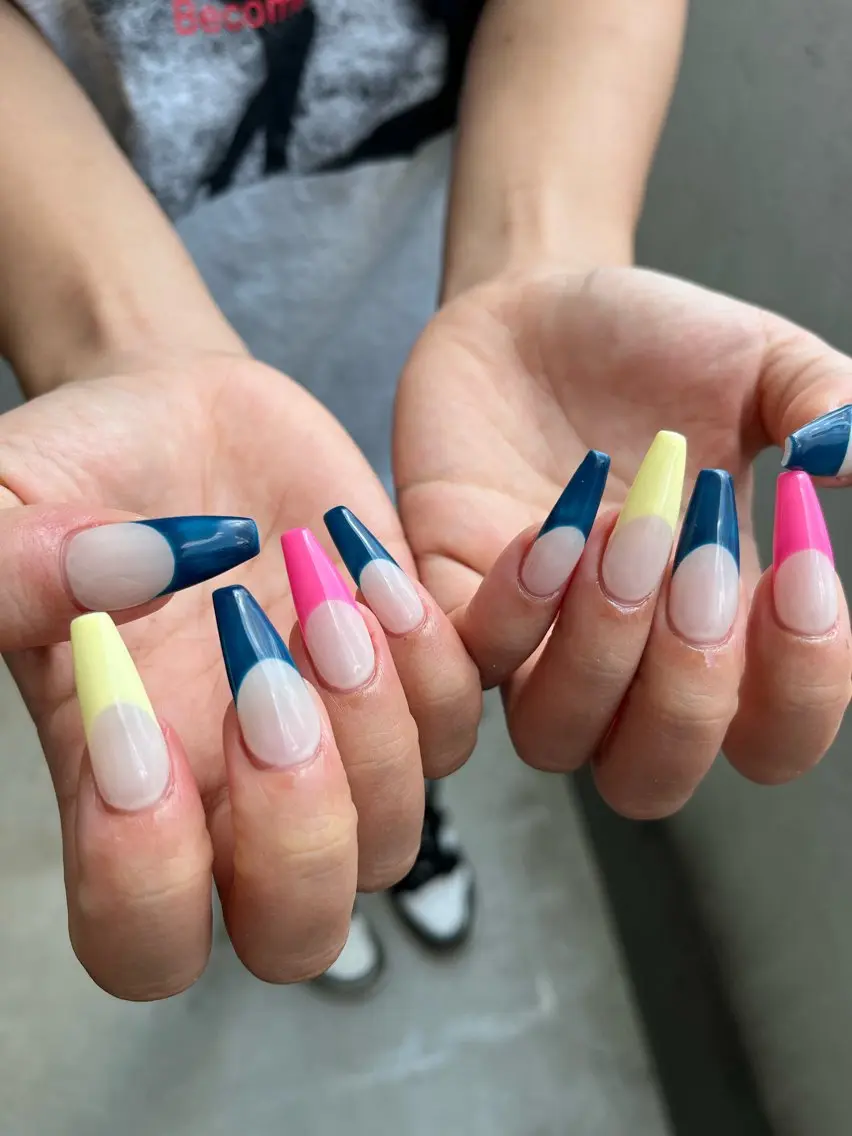 ネイル chiya nailsのネイルデザイン