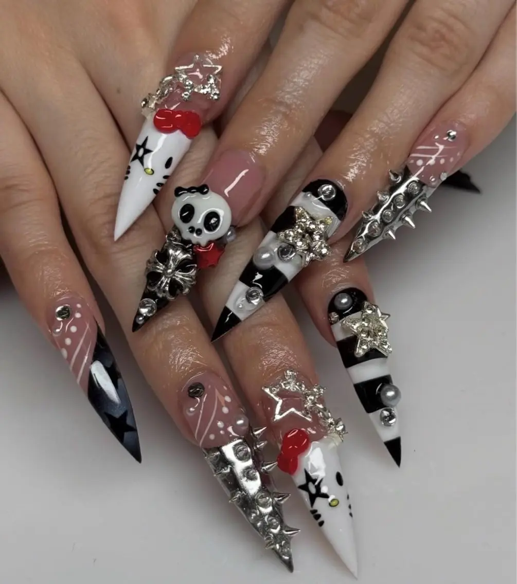 ネイル HAPPI NAIL . LEEのネイルデザイン