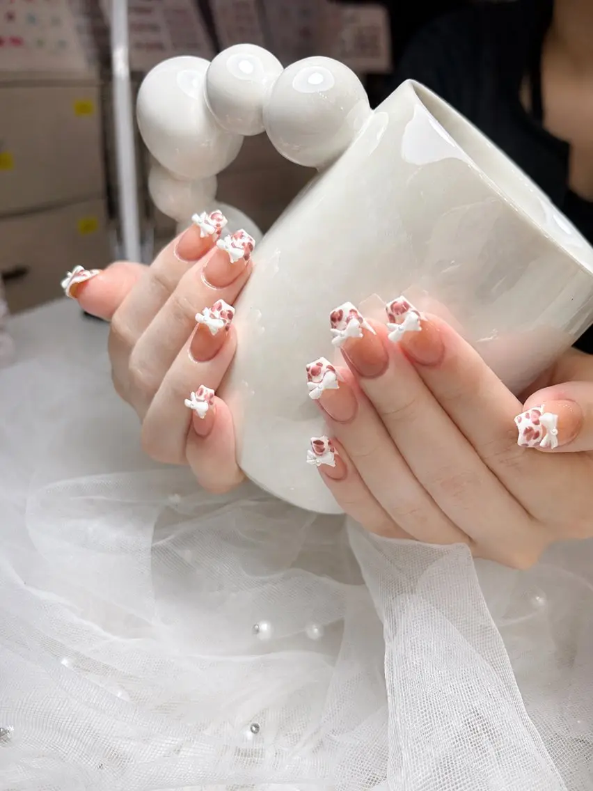 ネイル HAPPI NAIL . LEEのネイルデザイン