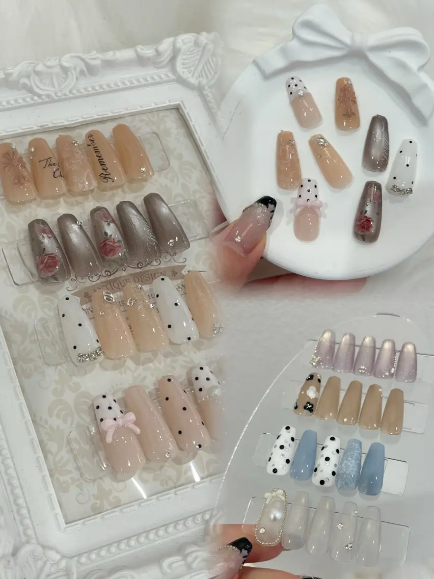 A/W 定額デザイン💞の写真