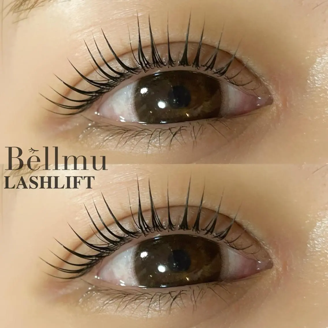 マツエク・マツパ 💈Bèllmu/ なんば/心斎橋❣️のマツエク・マツパデザイン