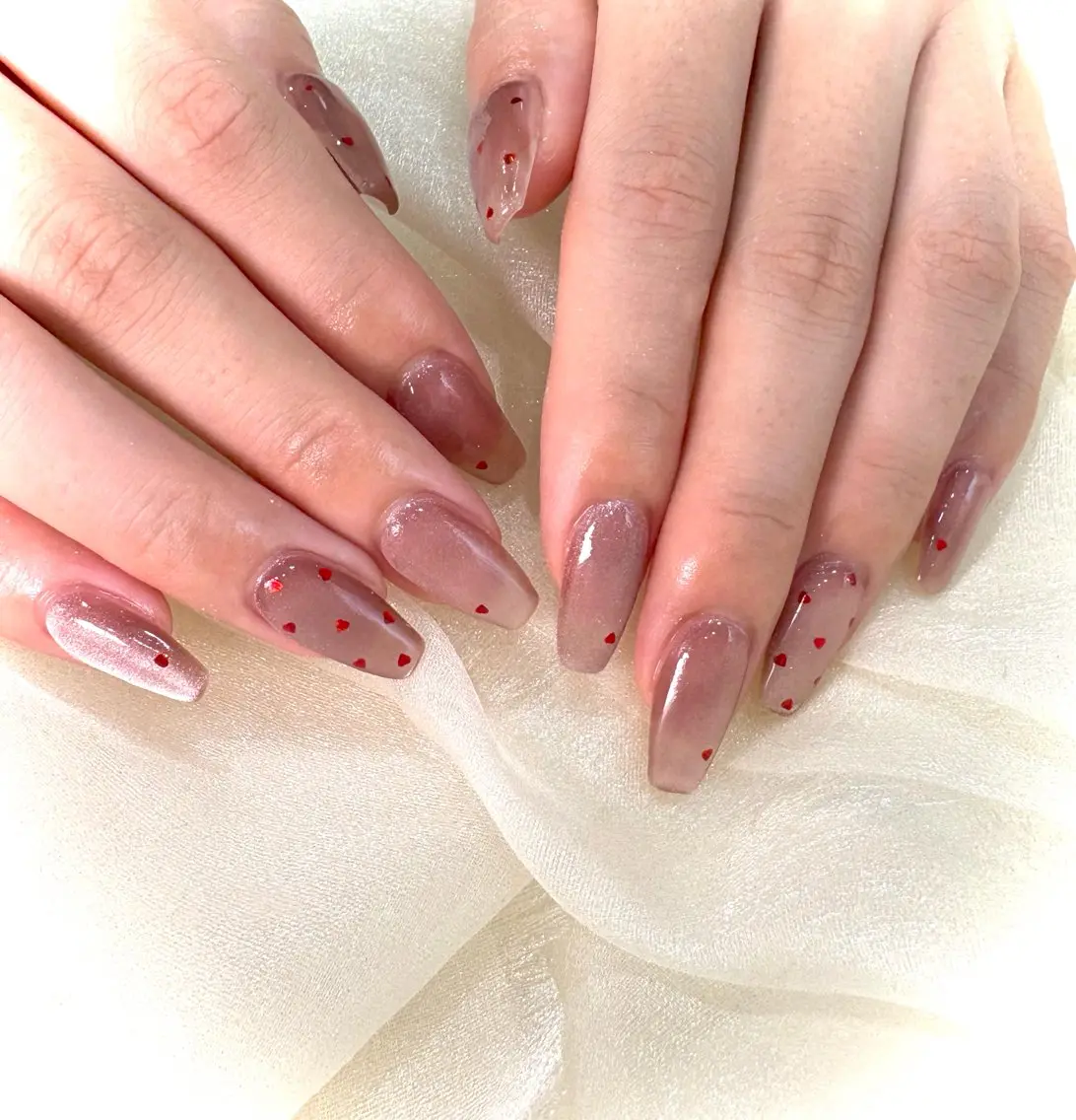 ネイル nail salon quartettoのネイルデザイン