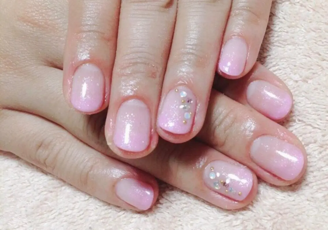 ネイル ハンドネイル . yuimiのネイルデザイン
