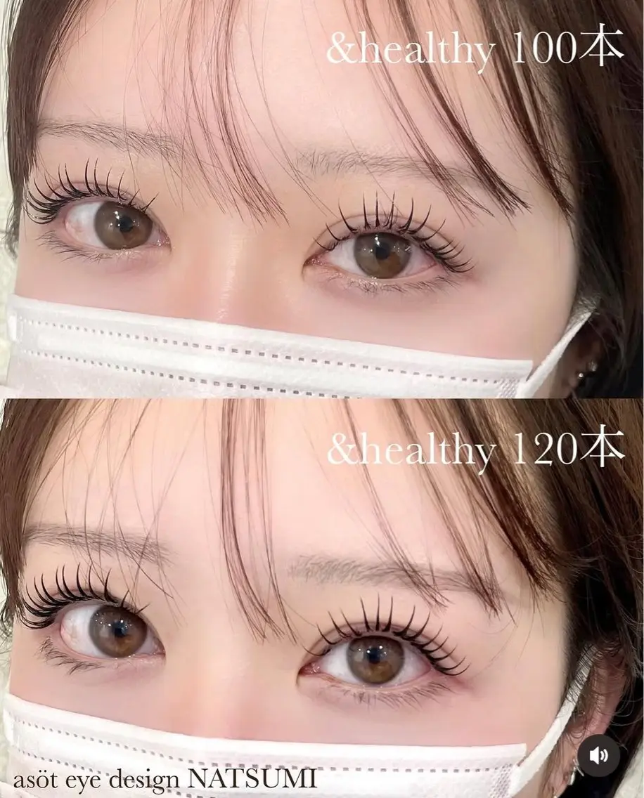 マツエク・マツパ マツエク EYELASH MASAYOSIのマツエク・マツパデザイン