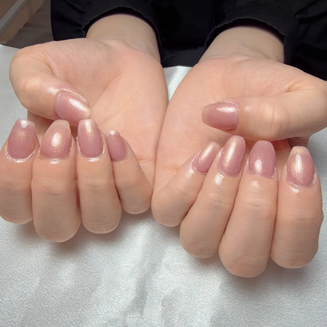 ネイル ハンドネイル r.nail BYα 柳瀬のネイルデザイン