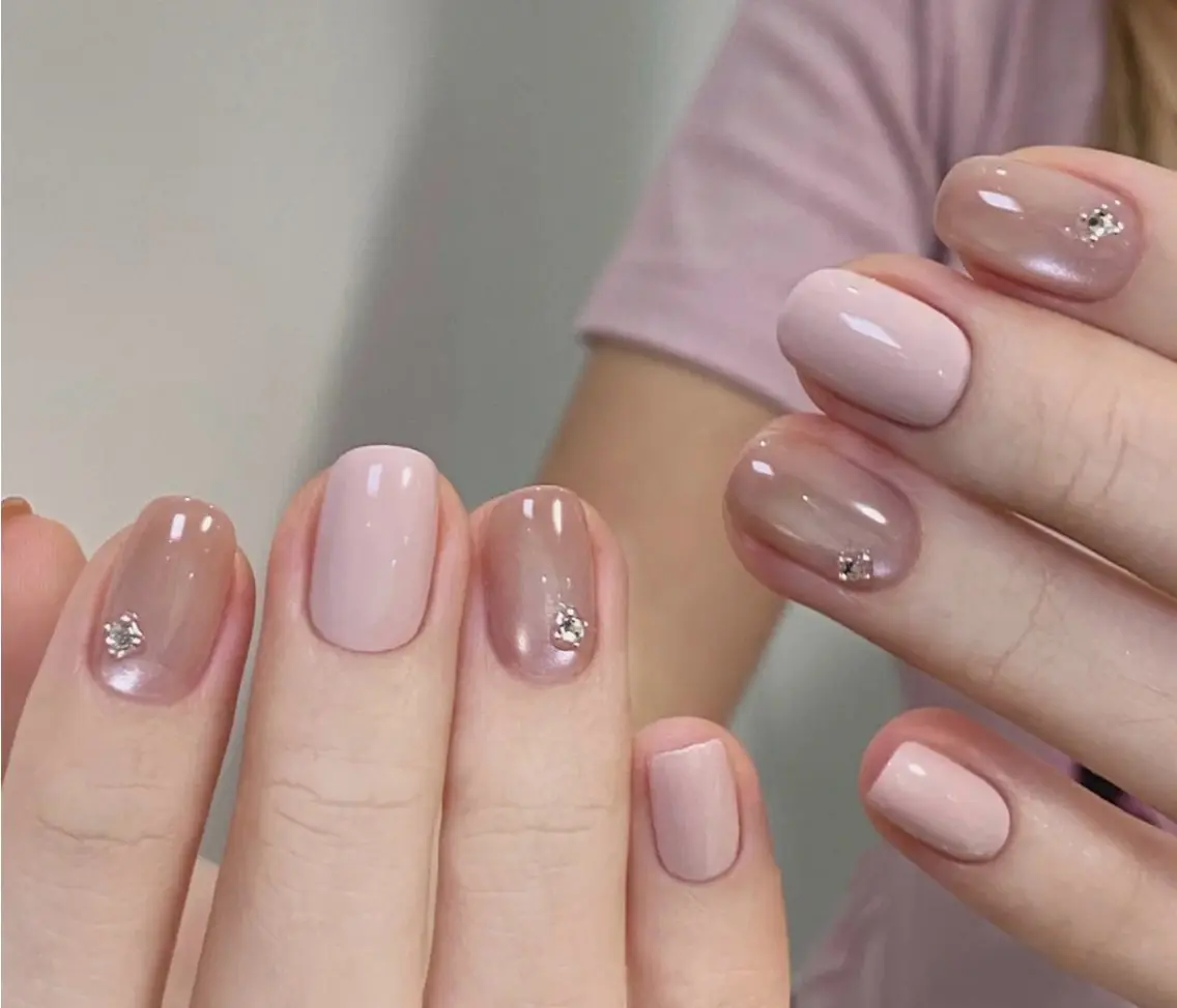 ネイル ハンドネイル Ni Naのネイルデザイン