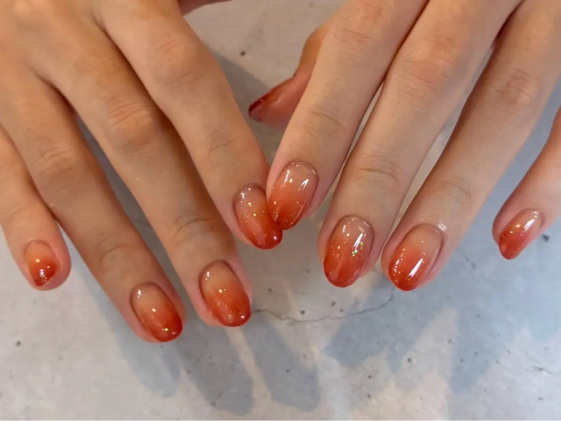 ネイル ハンドネイル Mia nail 【平尾駅徒歩8分】のネイルデザイン