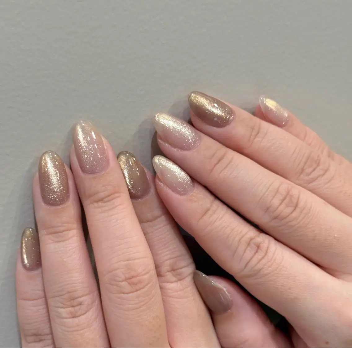 ネイル ハンドネイル nail Latteのネイルデザイン