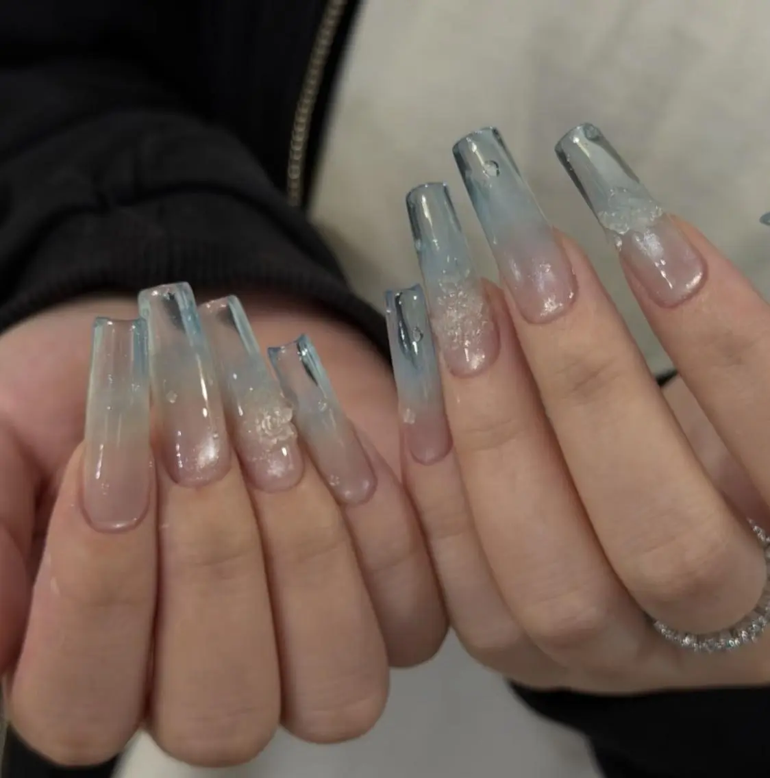 ネイル ハンドネイル Molly _nailのネイルデザイン
