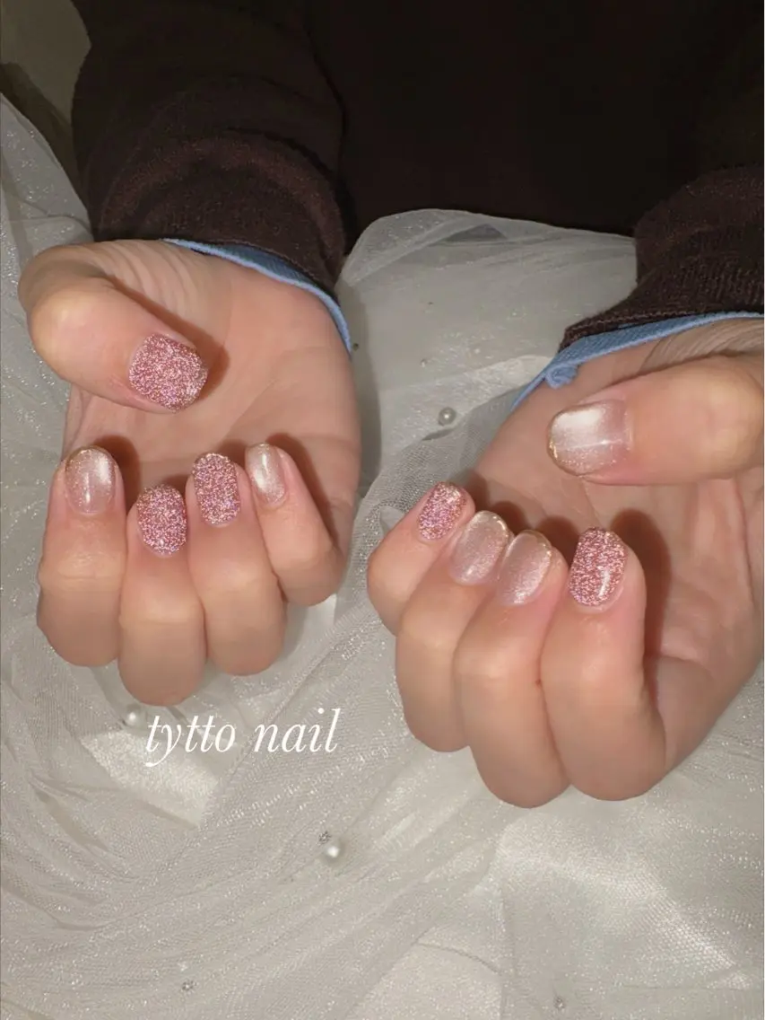 ネイル tytto nail ❤︎eriのネイルデザイン