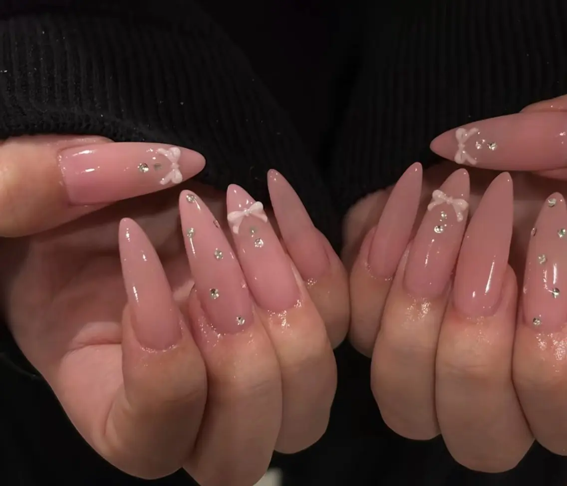 ネイル 💅 あいのネイルデザイン