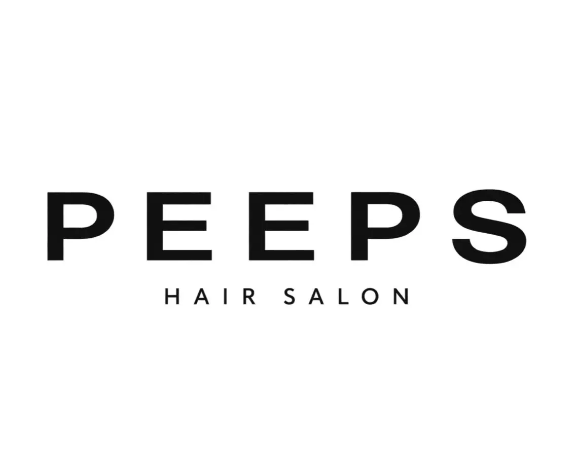 ミディアム カラー パーマ カット トリートメント PEEPS逗子・葉山 髪質改善・縮毛矯正のヘアスタイル