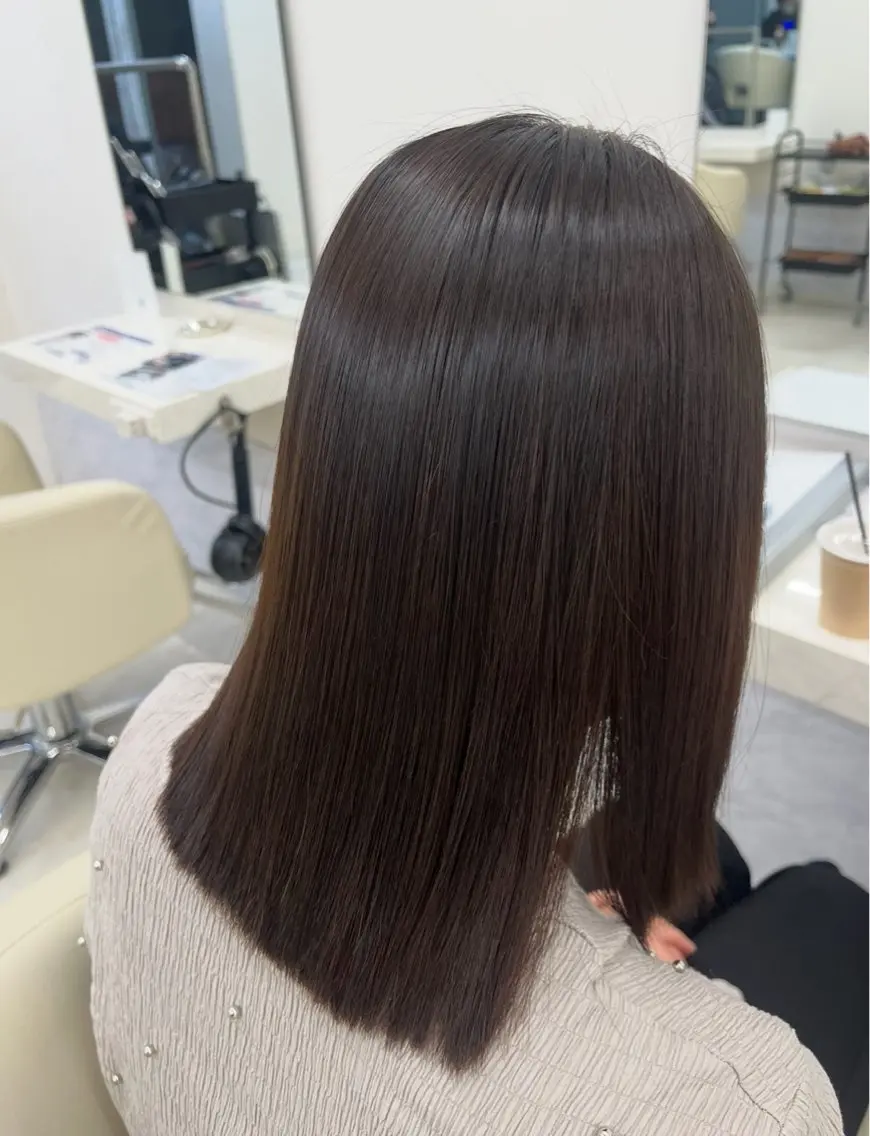 シャンプー🫧➕ヘッドマッサージ➕トリートメント🌼の写真