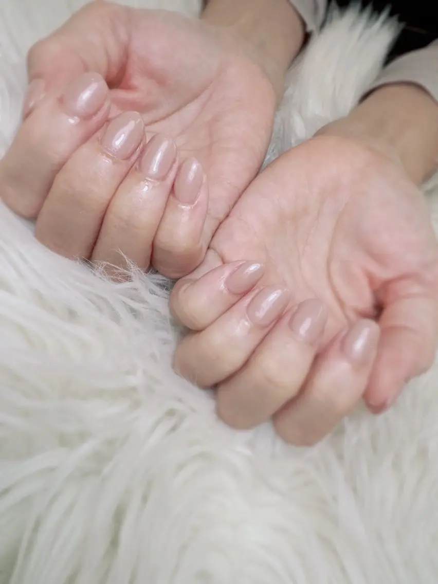 ネイル Allure Yuuのネイルデザイン