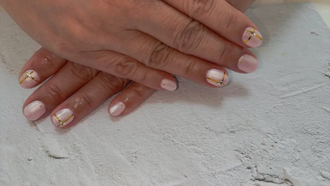 ネイル coco nailのネイルデザイン