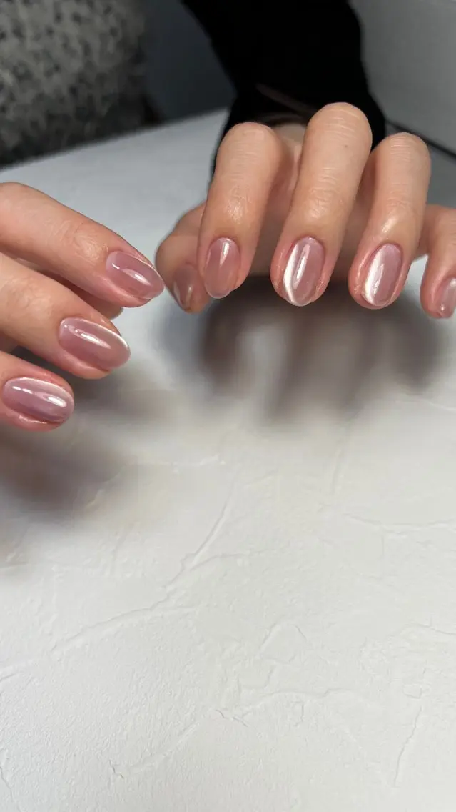 ネイル ハンドネイル シンプルネイルサロン Bellenailのネイルデザイン