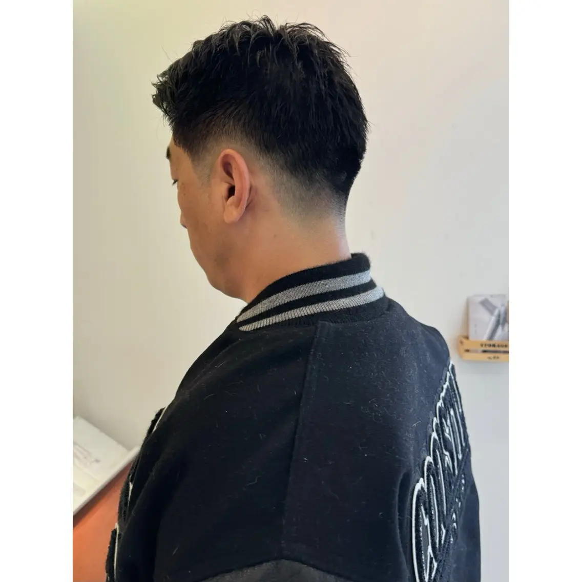 【前回来店日から60日以内/来店2​〜​4回目限定】カット¥5300→¥4300の写真
