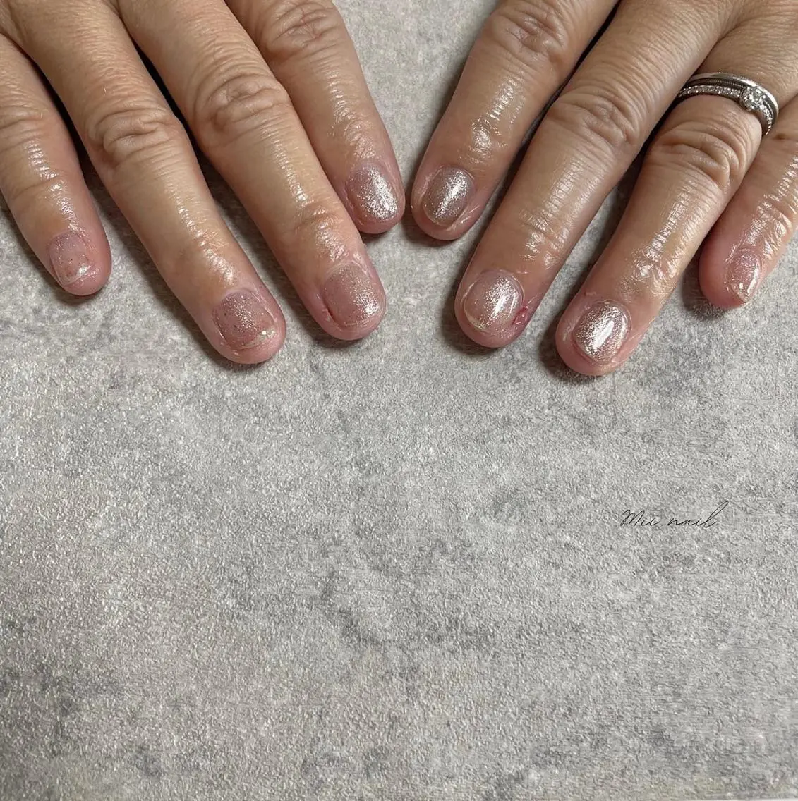 ネイル Mii nail いづみのその他イメージ