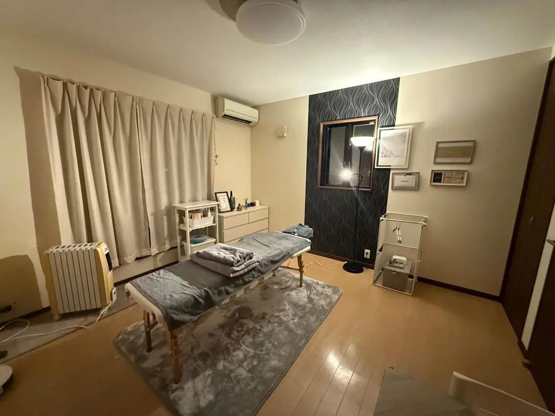 beauty salon franのエステ・リラクイメージ