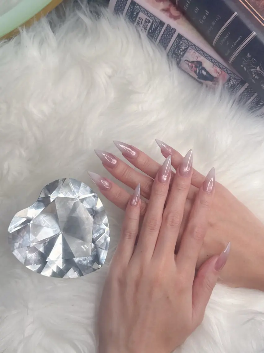 ネイル ハンドネイル cheri&co marinのネイルデザイン
