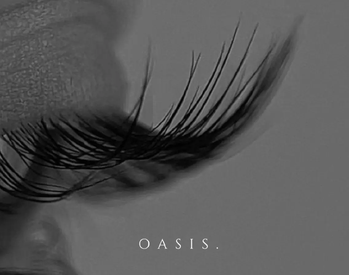 マツエク・マツパ マツパ OASIS. nailのマツエク・マツパデザイン