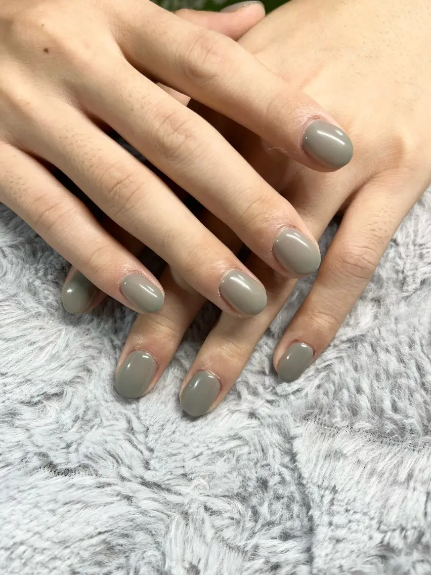 メンズ ネイル 【KEYUP】 Nail salonのネイルデザイン
