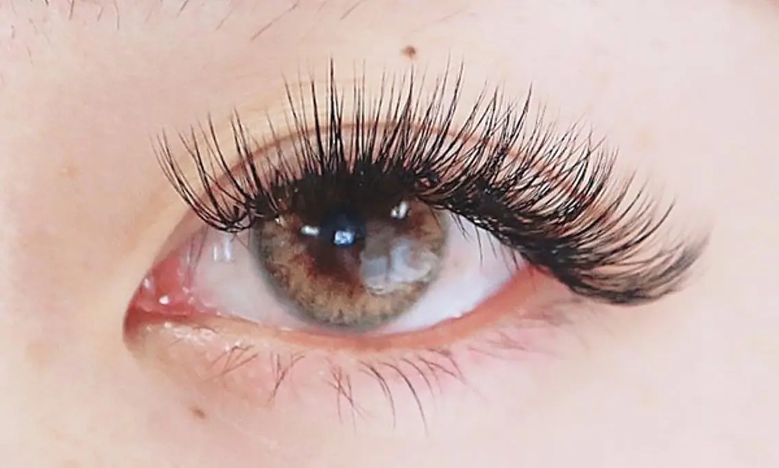 マツエク・マツパ eyelash salon SUNのマツエク・マツパデザイン