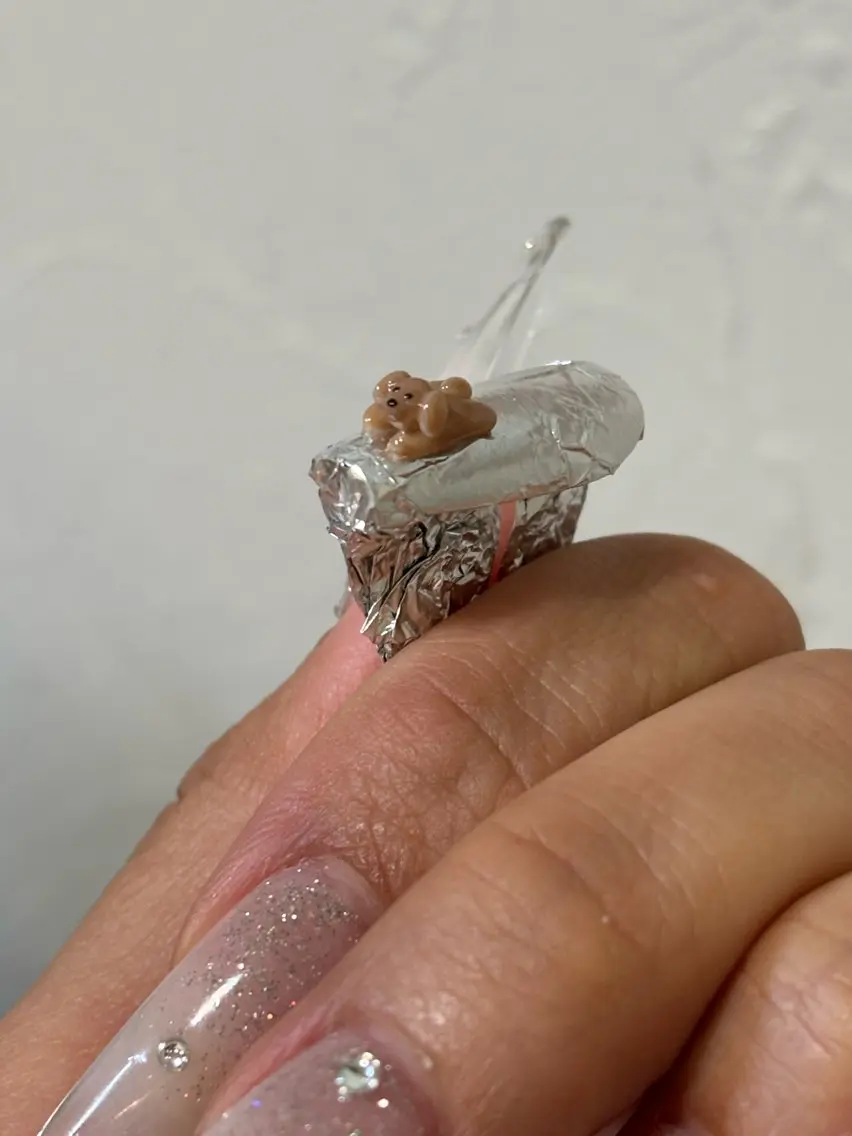 ネイル ハンドネイル Lélia nailのネイルデザイン