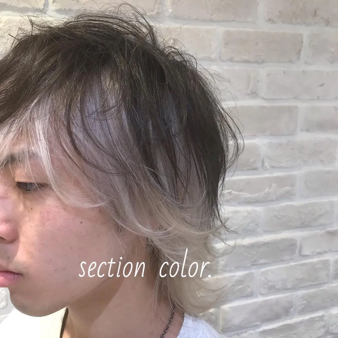 ショート Uno. 本気で ヘアに悩む方へ✨のヘアスタイル
