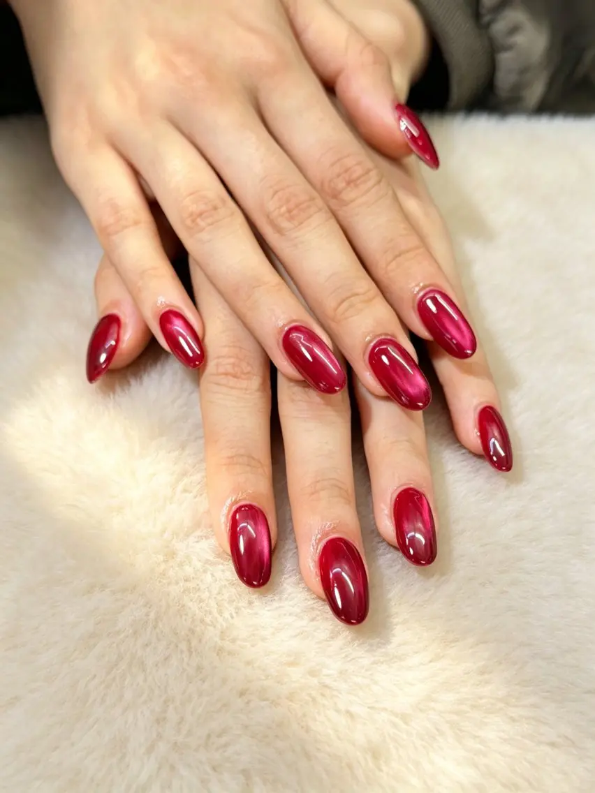ネイル ハンドネイル YONA nailのネイルデザイン