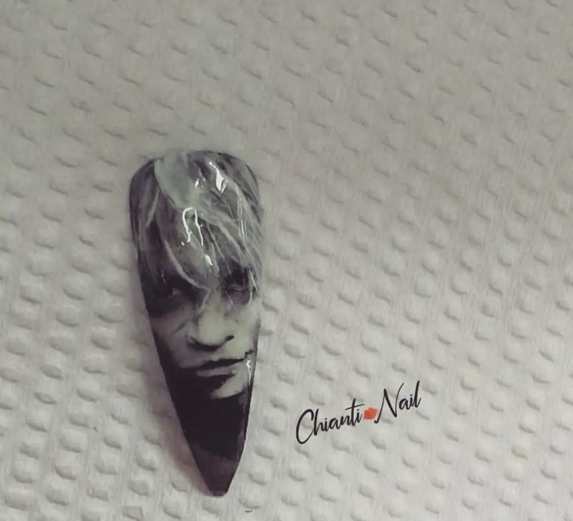 ネイル Chianti Nailのネイルデザイン