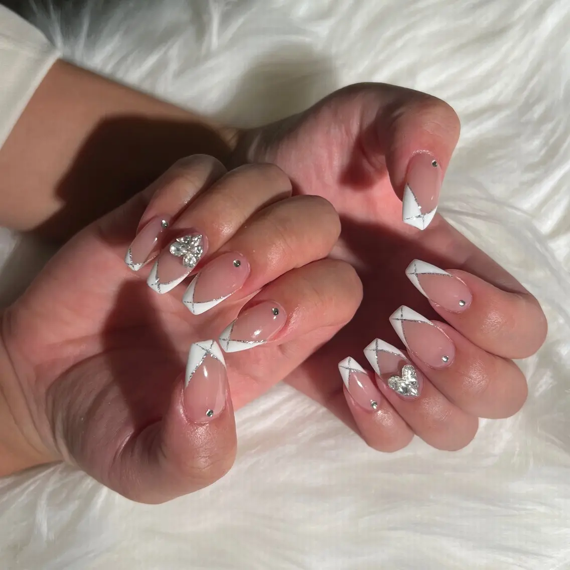 ネイル ハンドネイル ハンドケア ✨ すみのネイルデザイン