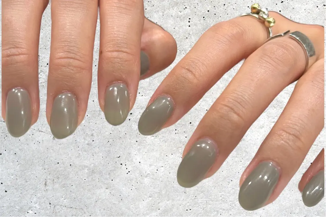 ネイル ハンドネイル cscnail keikoのネイルデザイン