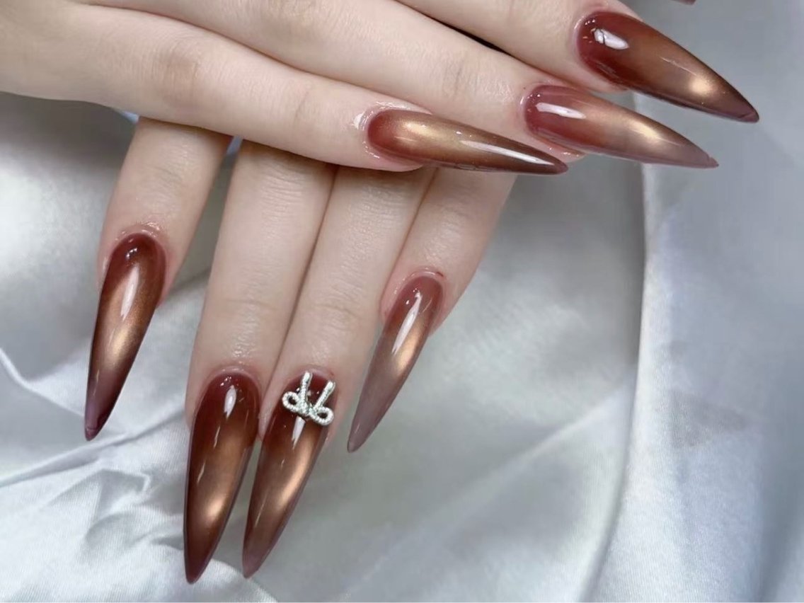 ネイル Nana nailのネイルデザイン