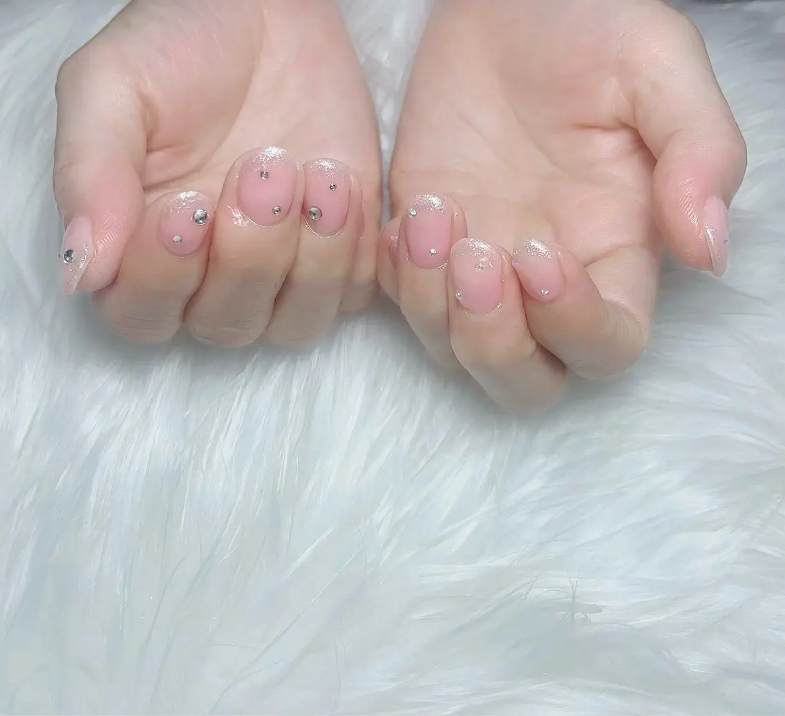 ネイル hairsalon 556のネイルデザイン