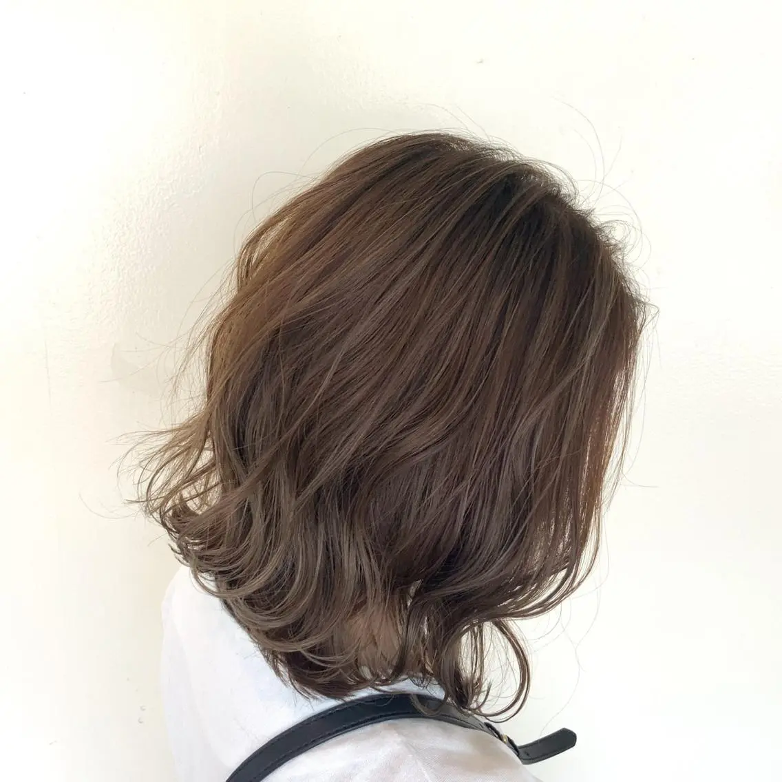 ミディアム ハイライト 🍀favori🍀 kanekoのヘアスタイル