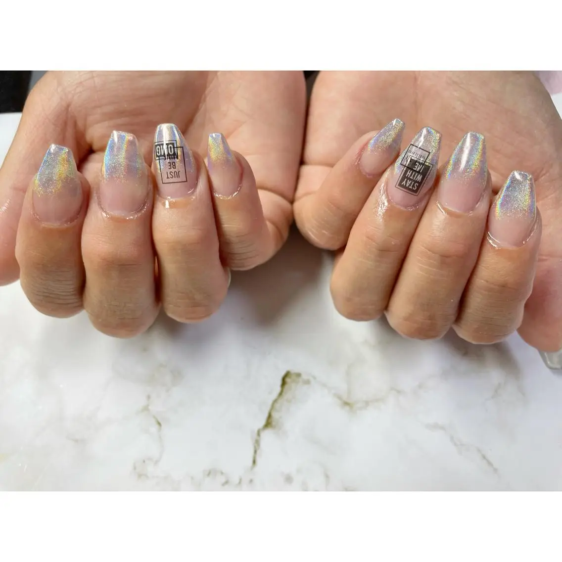 ネイル Y's nailのネイルデザイン