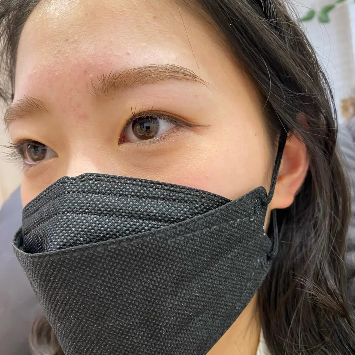 アイブロウ Eyore 櫻木 沙羅の眉毛・アイブロウイメージ