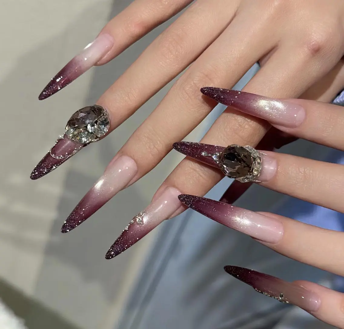 ネイル ハンドネイル Molly _nailのネイルデザイン
