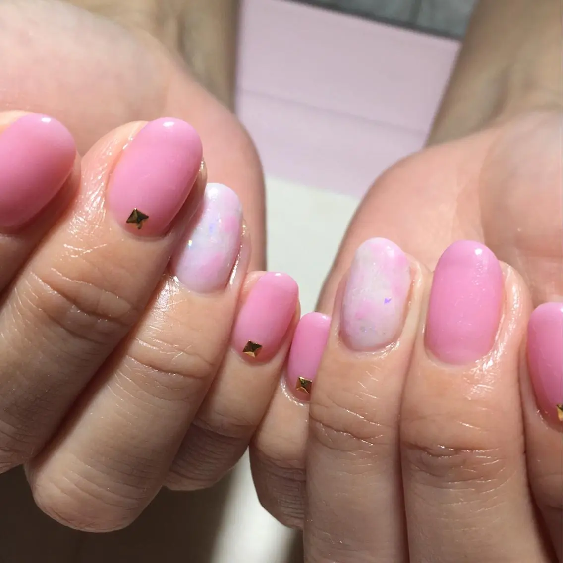 ネイル nailsalon Radditのネイルデザイン