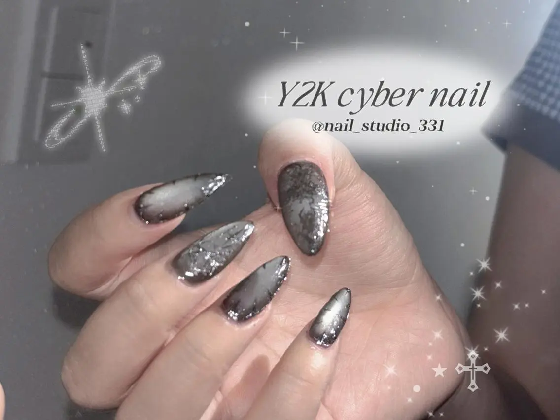 ネイル 🩷Nail Studio 331のネイルデザイン