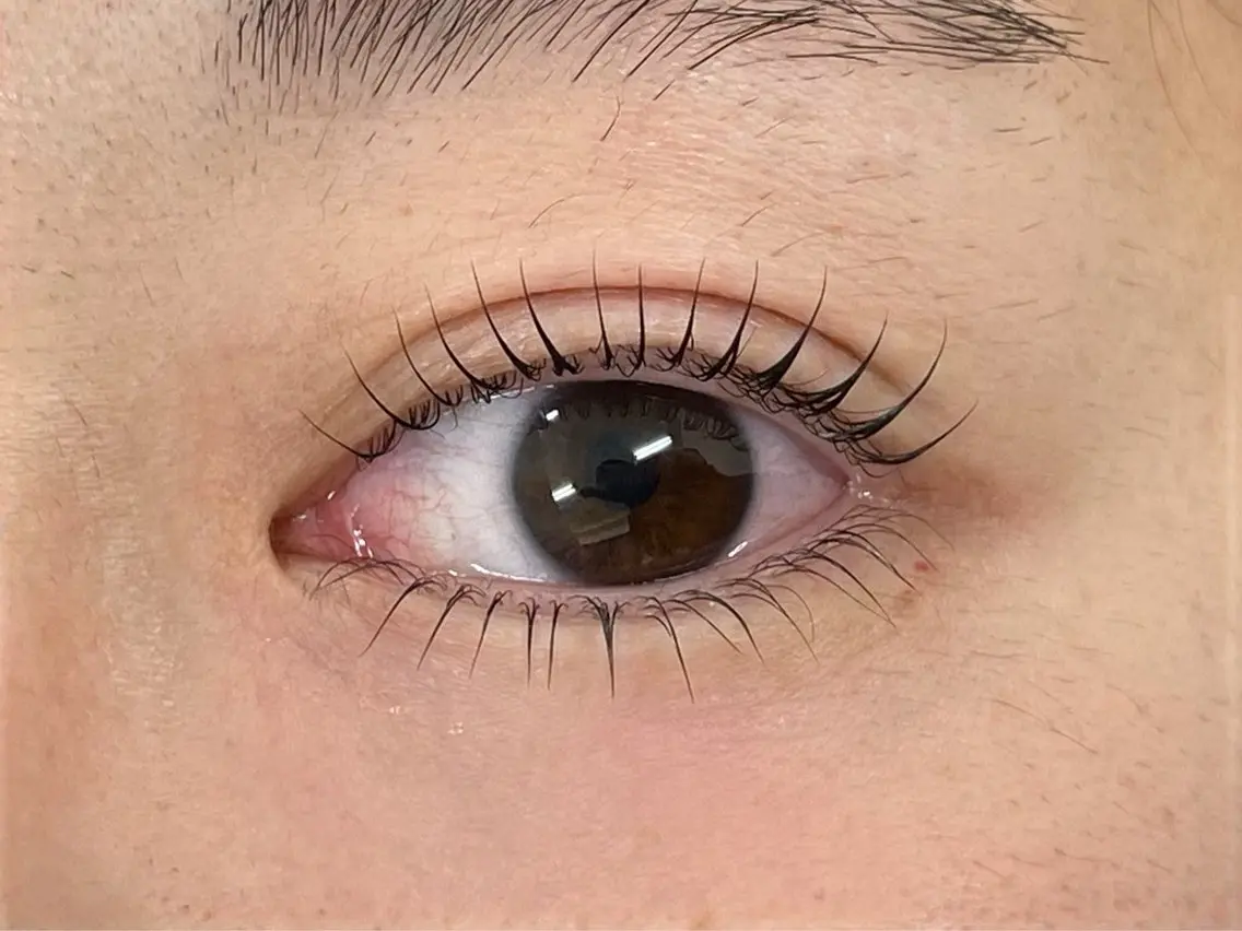マツエク・マツパ Sweet Lash 川口の眉毛・アイブロウイメージ
